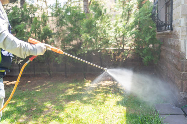 Best Exterminator Services  in Bishop, TX